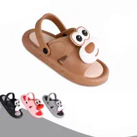 دمپایی مدل انیمال عمده کفش کتونی صندل