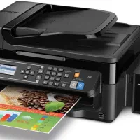 پرینتر اپسون چند کاره