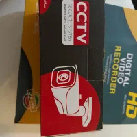 دوربین مداربسته|دوربین مداربسته|شهریار, شهرک شاهد|دیوار