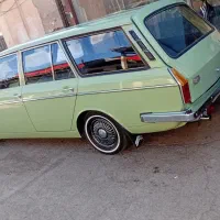 پیکان استیشن