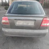 پراید 141مدل 84