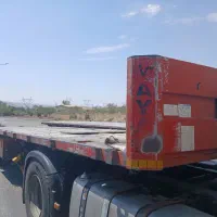 تریلی|خودرو سنگین|فیروزکوه, |دیوار