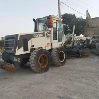 گریدر.(معاوضه بالودر)|خودرو سنگین|کرمان, |دیوار