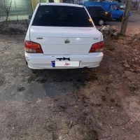 پراید 132مدل 89|خودرو سواری و وانت|رشت, گلزاران|دیوار