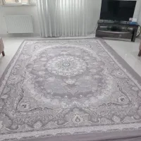 روفرشی کشدار ۹متری ۲عدد|روفرشی|رشت, آب و برق|دیوار