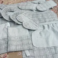 دوخت سرویس اشپزخانه