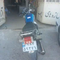 سلام موتورسیکلت ۲۰۰ کویر مدل ۹۴ استاردی قیمت ۱۱۰