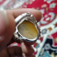 انگشتر شرف الشمس|بدلیجات|خرمشهر, |دیوار