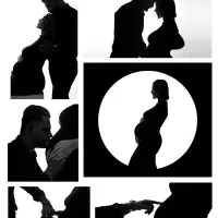 آتلیه تخصصی بارداری و نوزاد و کودک