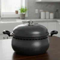 غذا پز همه کاره ی ناخ صادراتی