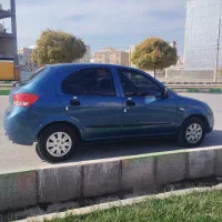 تیبا2 مدل 1401 اطلسی