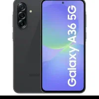 گوشیa36نو رم12