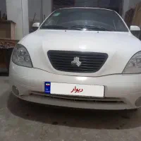 تیبا۲ تمیز|خودرو سواری و وانت|همدان, |دیوار