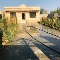 فروش یک باغچه  ۵۰۰متری در سهیلیه زکی اباد زیرقیمت|فروش خانه و ویلا|هشتگرد, تهران دشت|دیوار