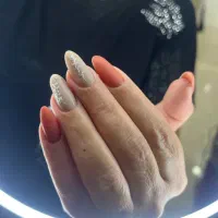 انواع خدمات ناخن متریال با کیفیت|خدمات آرایشگری و زیبایی|شاهین دژ, |دیوار