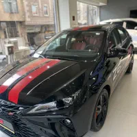 فونیکس / Arrizo 6 gt / آریزو ۶ جی تی|خودرو سواری و وانت|کرج, حاجی آباد|دیوار