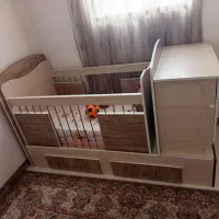 تخت کودک ونوجوان