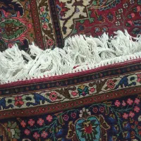 فرش دستبافت|فرش|سیلوانه, |دیوار