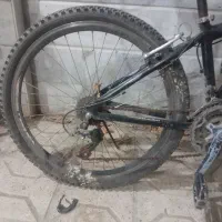 دوچرخه۲۴|دوچرخه، اسکیت، اسکوتر|مشهد, طبرسی شمالی|دیوار