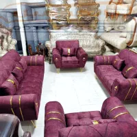 مبل لارسن  ×× بانک مبل ××|مبلمان خانگی و میز عسلی|خرم‌آباد, |دیوار