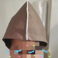 کلاه آشپزی، کافه، رستوران