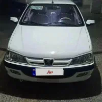 پارس تک برگ کم کار