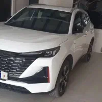 چانگان cs55