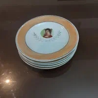 ظروف سرو وپذیرایی قدیمی