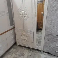 صنایع چوب مرادی به قیمت تولیدی|جاکفشی، کمد، دراور|اسدآباد, |دیوار