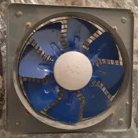 هواکش دمنده
