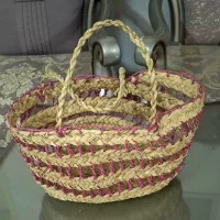 حصیری|صنایع دستی و سایر لوازم تزئینی|قم, کلهری|دیوار