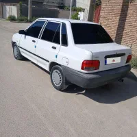 پراید‌مدل‌۹۰‌هیدرولیک