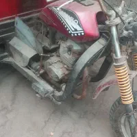 موتور سهچرخه 200|موتورسیکلت|قم, سربخش|دیوار