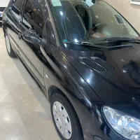 ۲۰۶ تیپ ۵ مدل ۹۵