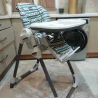 صندلی غذا کودک chicco(چیکو ایتالیا)