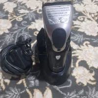 ماشین اصلاح