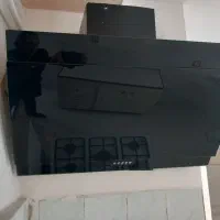 هود استیل آشپزخانه