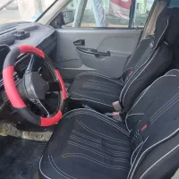 پراید مدل ۸۵|خودرو سواری و وانت|جاجرم, |دیوار