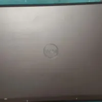 لپ تاپ dell core I 7