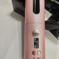 فر کننده و حالت دهنده موی سر اورجینال همراه