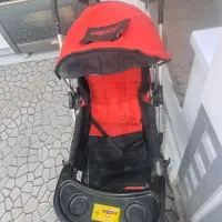 کالسکه سالم|کالسکه و لوازم جانبی|کاشمر, |دیوار