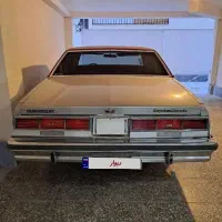 شورلت کاپریس کلاسیک ۱۹۸۱|خودرو کلاسیک|تهران, دردشت|دیوار