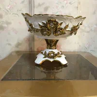 ظرف سه تیکه پذیرایی|ظروف سرو و پذیرایی|مشهد, دانشجو|دیوار