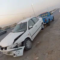 امدادخودرو یدک کش جرثقیل خودروبر یدککش شرق تهران|خدمات حمل و نقل|تهران, آهنگ|دیوار