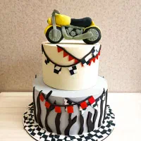 آموزش و سفارش کیک تولد،کیک کافه ای،موچی،ژله تزریقی|خدمات پذیرایی، مراسم|اندیشه, اندیشه فاز ۱|دیوار