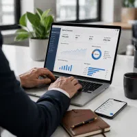 استخدام کارشناس فروش