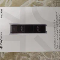 پایه شارژر ps5 اصل