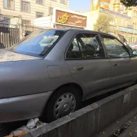 پروتون ویرا سدان مدل۸۵|خودرو سواری و وانت|تهران, هفت چنار|دیوار