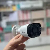 4عدد دوربین مداربسته برایتون 5مگاپیکسل با هارد