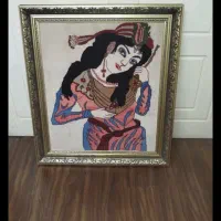 دو عدد تابلو